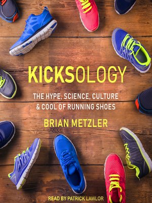 cover image of Kicksology